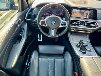 BMW X5 Gebrauchtwagen