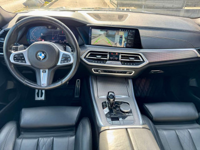 BMW X5 Gebrauchtwagen