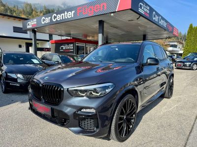 BMW X5 Gebrauchtwagen