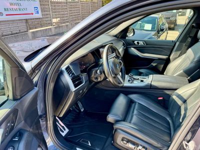 BMW X5 Gebrauchtwagen