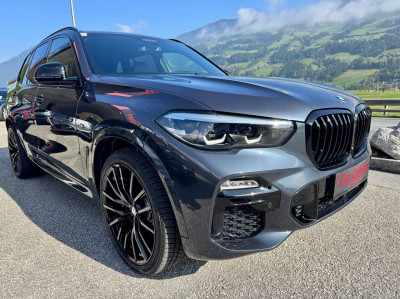 BMW X5 Gebrauchtwagen