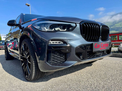 BMW X5 Gebrauchtwagen