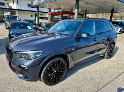 BMW X5 Gebrauchtwagen