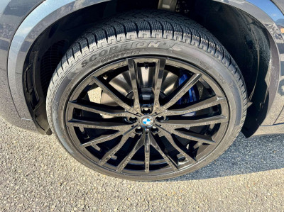 BMW X5 Gebrauchtwagen