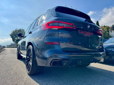 BMW X5 Gebrauchtwagen