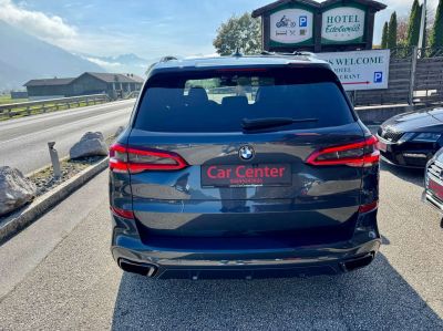 BMW X5 Gebrauchtwagen