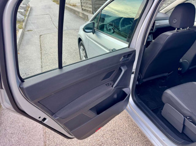 VW Touran Gebrauchtwagen VW Touran Gebrauchtwagen