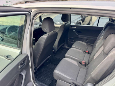 VW Touran Gebrauchtwagen VW Touran Gebrauchtwagen