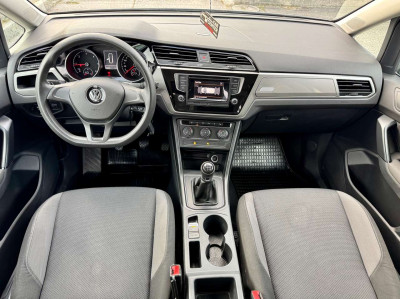 VW Touran Gebrauchtwagen VW Touran Gebrauchtwagen