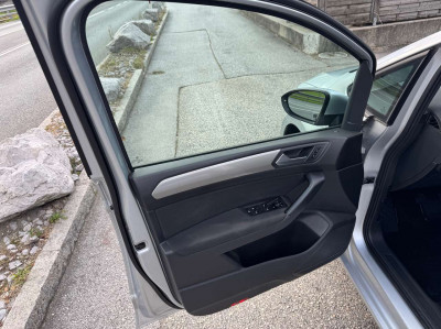 VW Touran Gebrauchtwagen VW Touran Gebrauchtwagen