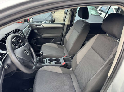 VW Touran Gebrauchtwagen VW Touran Gebrauchtwagen