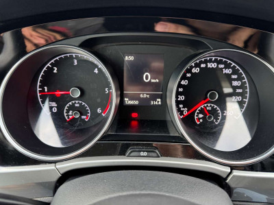 VW Touran Gebrauchtwagen VW Touran Gebrauchtwagen