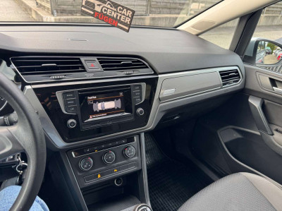 VW Touran Gebrauchtwagen VW Touran Gebrauchtwagen