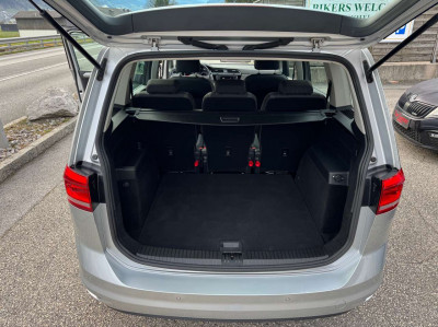 VW Touran Gebrauchtwagen VW Touran Gebrauchtwagen