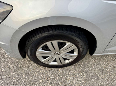 VW Touran Gebrauchtwagen VW Touran Gebrauchtwagen