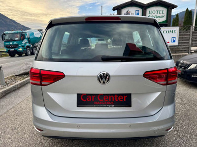 VW Touran Gebrauchtwagen VW Touran Gebrauchtwagen