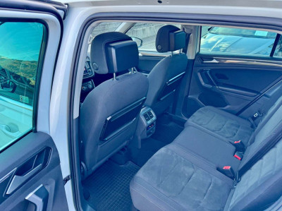 VW Tiguan Gebrauchtwagen VW Tiguan Gebrauchtwagen