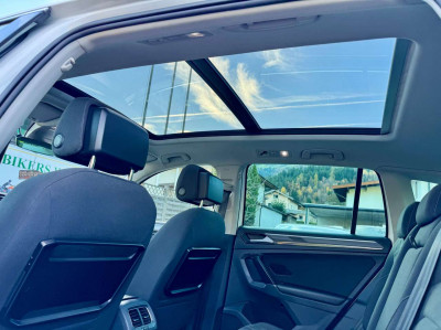 VW Tiguan Gebrauchtwagen VW Tiguan Gebrauchtwagen