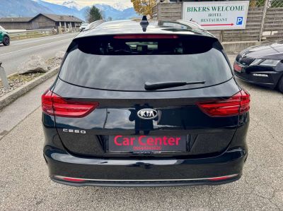 KIA Ceed Gebrauchtwagen