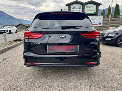 KIA Ceed Gebrauchtwagen
