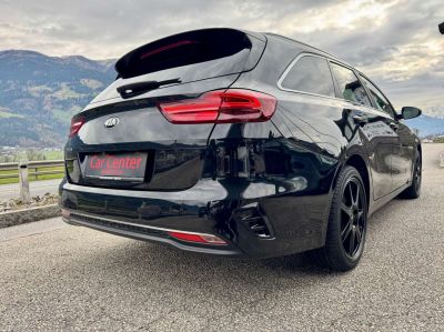 KIA Ceed Gebrauchtwagen