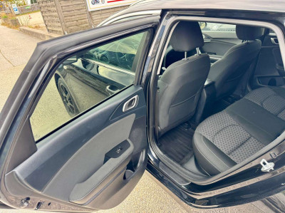 KIA Ceed Gebrauchtwagen KIA Ceed Gebrauchtwagen