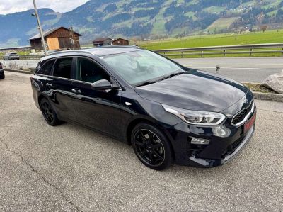 KIA Ceed Gebrauchtwagen