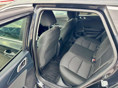 KIA Ceed Gebrauchtwagen KIA Ceed Gebrauchtwagen