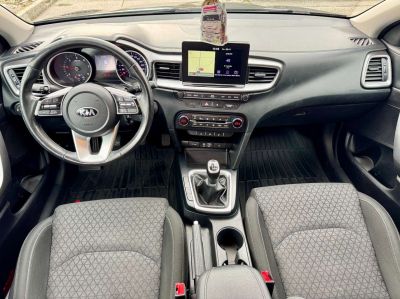 KIA Ceed Gebrauchtwagen