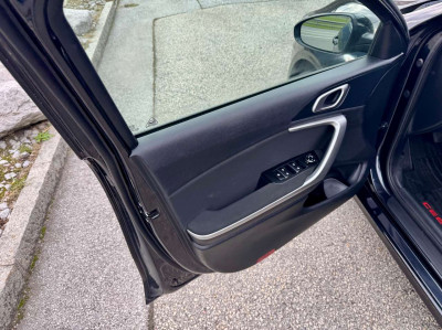 KIA Ceed Gebrauchtwagen KIA Ceed Gebrauchtwagen