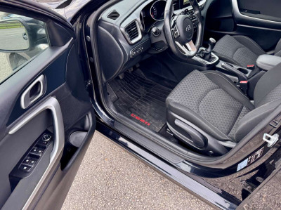 KIA Ceed Gebrauchtwagen KIA Ceed Gebrauchtwagen