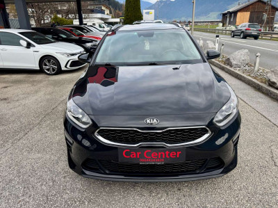 KIA Ceed Gebrauchtwagen KIA Ceed Gebrauchtwagen