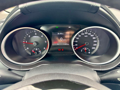 KIA Ceed Gebrauchtwagen KIA Ceed Gebrauchtwagen