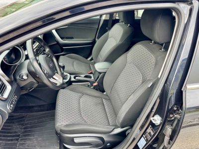 KIA Ceed Gebrauchtwagen