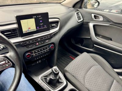 KIA Ceed Gebrauchtwagen