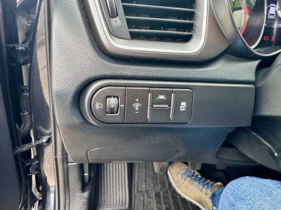 KIA Ceed Gebrauchtwagen KIA Ceed Gebrauchtwagen