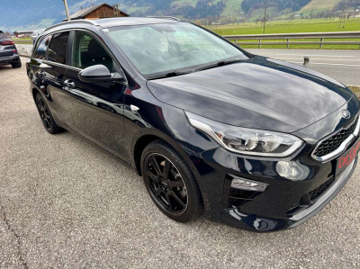 KIA Ceed Gebrauchtwagen KIA Ceed Gebrauchtwagen