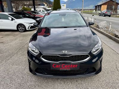 KIA Ceed Gebrauchtwagen