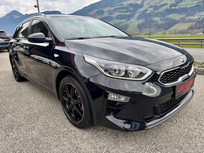 KIA Ceed Gebrauchtwagen KIA Ceed Gebrauchtwagen