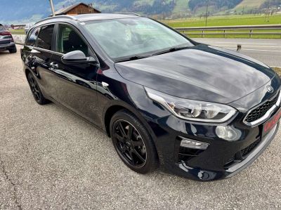 KIA Ceed Gebrauchtwagen