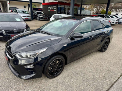 KIA Ceed Gebrauchtwagen KIA Ceed Gebrauchtwagen