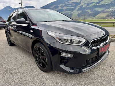 KIA Ceed Gebrauchtwagen
