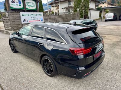KIA Ceed Gebrauchtwagen
