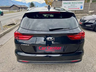 KIA Ceed Gebrauchtwagen KIA Ceed Gebrauchtwagen