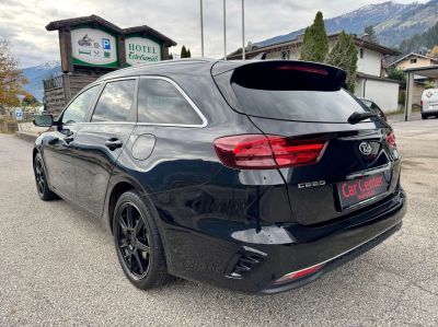KIA Ceed Gebrauchtwagen