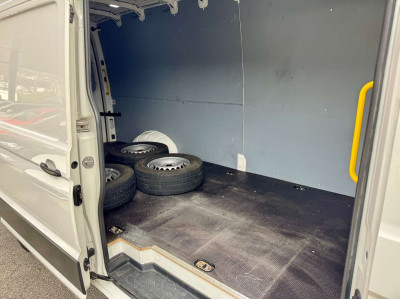 VW Crafter Gebrauchtwagen VW Crafter Gebrauchtwagen