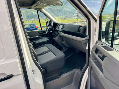 VW Crafter Gebrauchtwagen VW Crafter Gebrauchtwagen