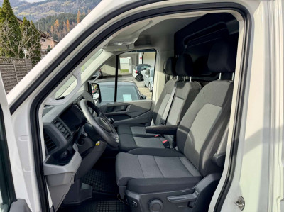 VW Crafter Gebrauchtwagen VW Crafter Gebrauchtwagen