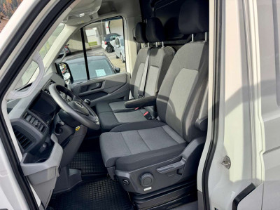 VW Crafter Gebrauchtwagen VW Crafter Gebrauchtwagen