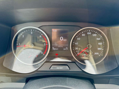 VW Crafter Gebrauchtwagen VW Crafter Gebrauchtwagen